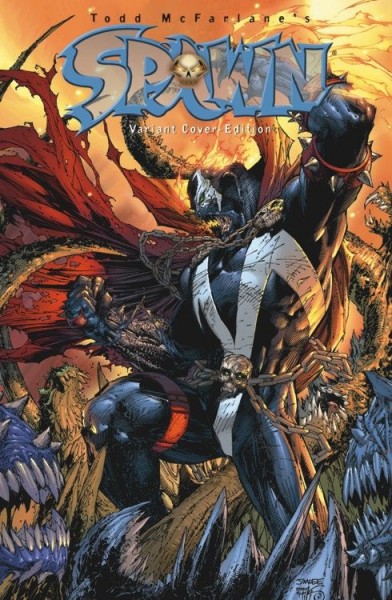 Spawn 76 Variant