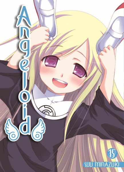 Angeloid 15