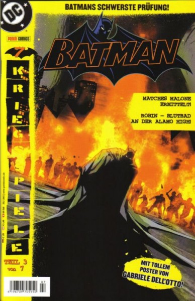 Batman 7