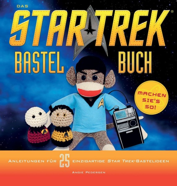 Star Trek: Bastelbuch