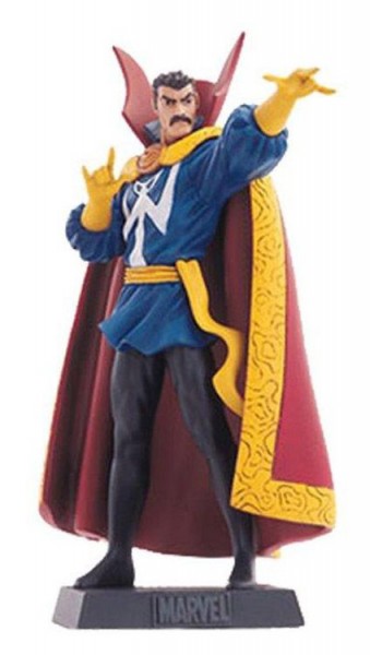 Marvel-Figur: Dr. Strange