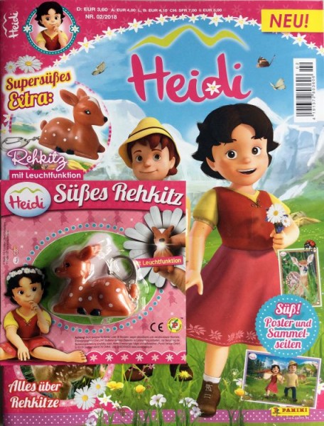 Heidi 02/18