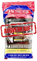NFL PRIZM 2019 - Trading Cards - Multipack