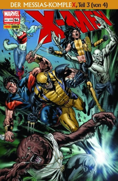 X-Men 94
