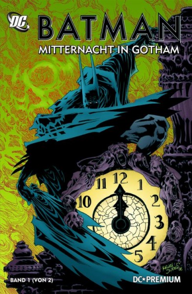 DC Premium 61: Batman - Mitternacht in Gotham 1