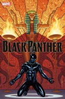 Black Panther 4: Schurken und Götter
