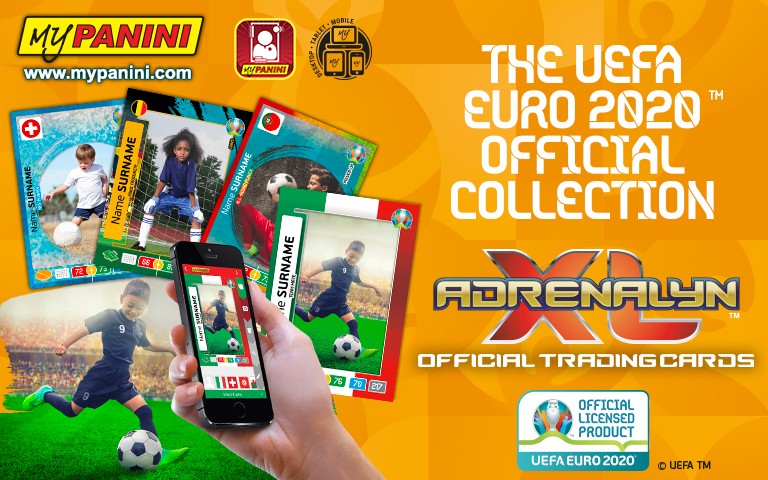 myPanini