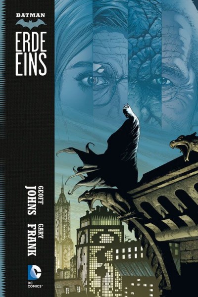 Batman: Erde Eins 2