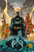 Batman 41 Cover