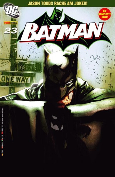 Batman 23