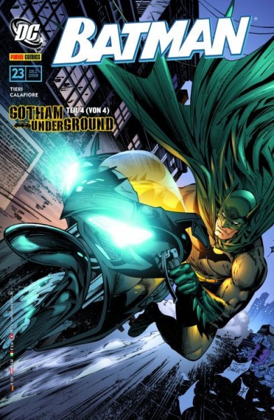 Batman 23