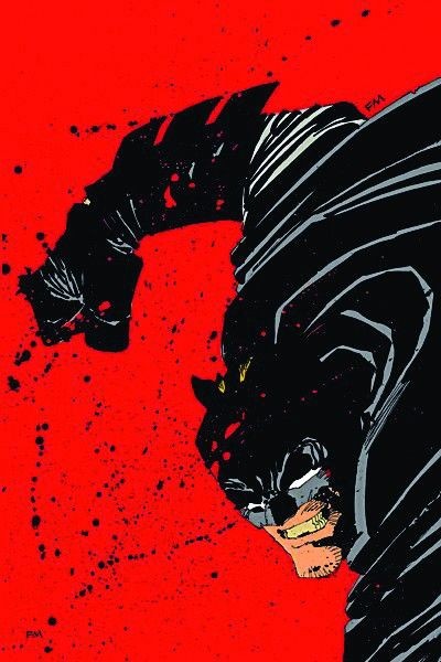 Batman: The Dark Knight