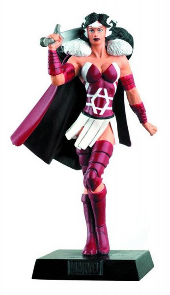 Marvel-Figur: Lady Sif