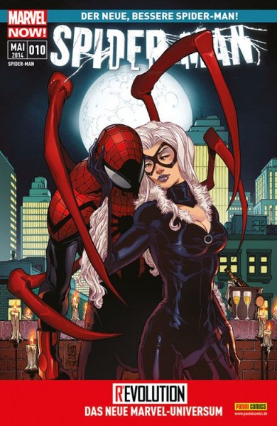 Spider-Man 10