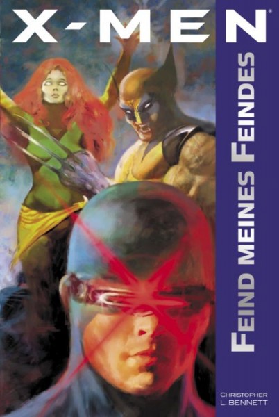 X-Men 2: Feind meines Feindes