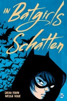 In Batgirls Schatten Cover