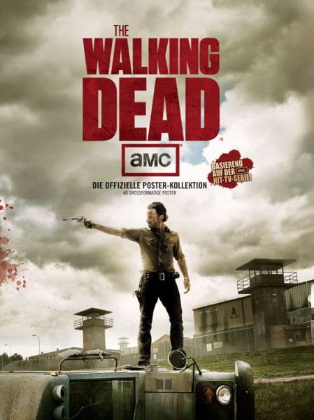 The Walking Dead - Posterkollektion