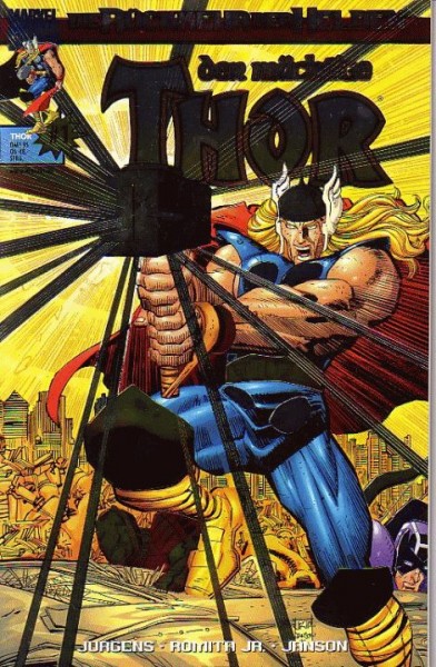 Der Maechtige Thor 1