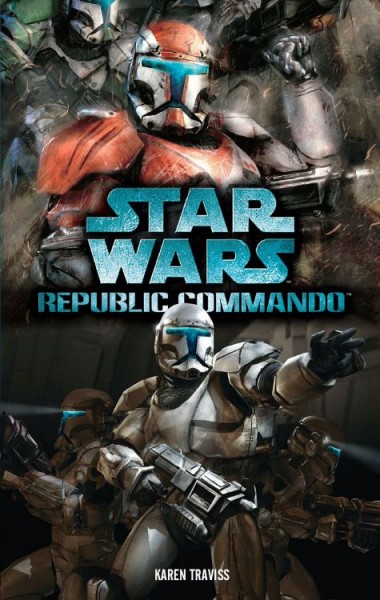 Star Wars: Republic Commando
