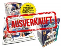 NFL 2019 - Super-Sammel-Bundle - ausverkauft