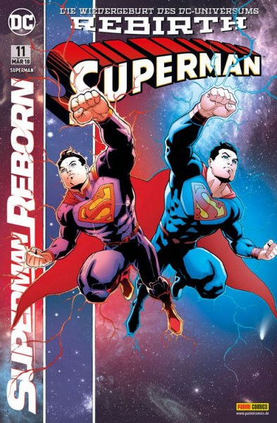 Superman 11