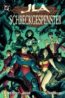 DC Premium 30: JLA - Schreckgespenster