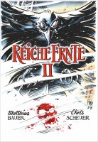 Reiche Ernte 2 Cover