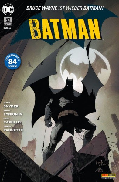Batman 52 (2012)