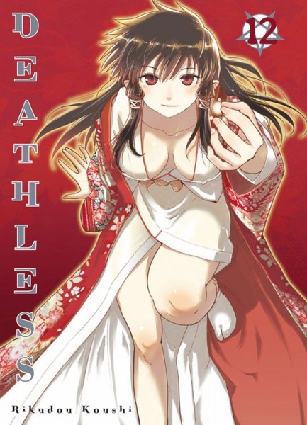 Deathless 12