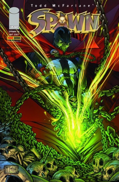 Spawn 76