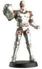 DC-Figur: Cyborg