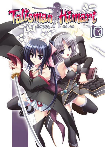 Talisman Himari 10