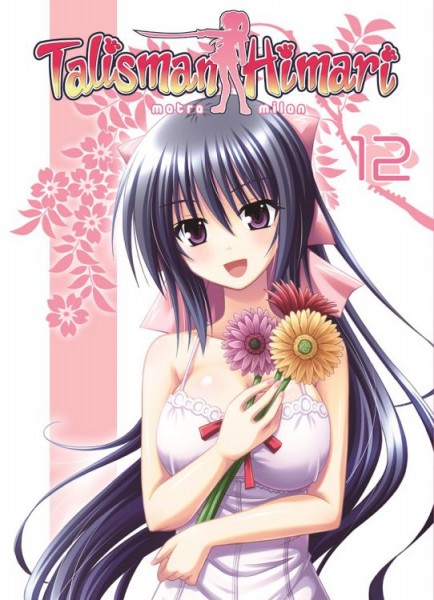 Talisman Himari 12