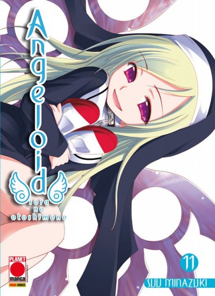 Angeloid 11