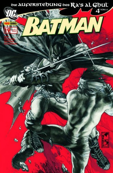 Batman 19