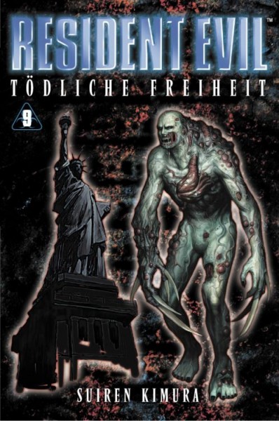 Resident Evil 9: Tödliche Freiheit