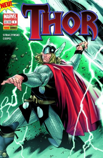 Thor 1