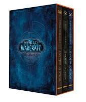 World of Warcraft Schuber: Chroniken I-III