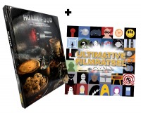 Geek-Bundle - für Film- und Gamingfans