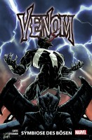 Venom 1: Symbiose des Bösen