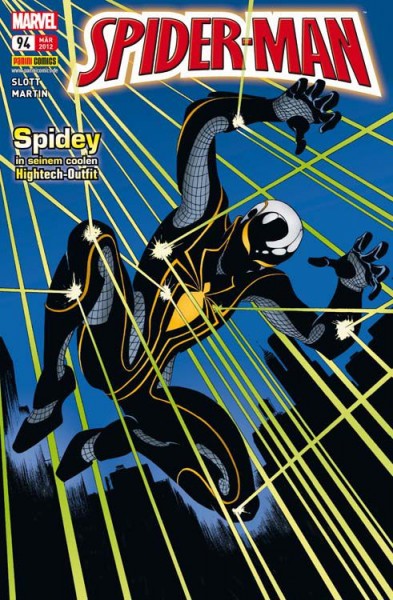 Spider-Man 94