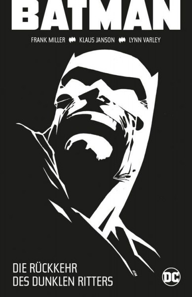 Batman: Die Rückkehr des Dunklen Ritters