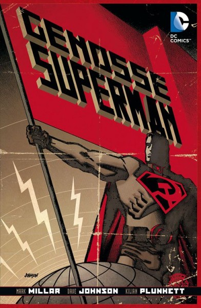 Genosse Superman