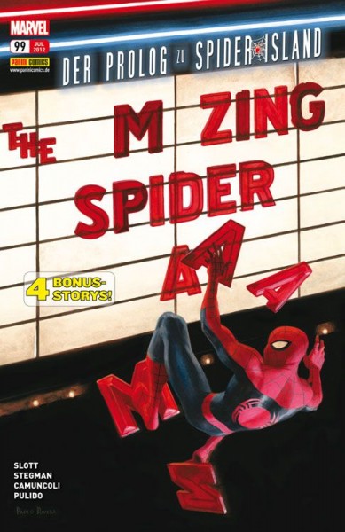 Spider-Man 99