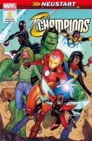 Champions 1: Die nächste Generation