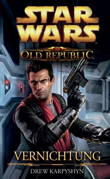 Star Wars: The Old Republic 4 - Vernichtung