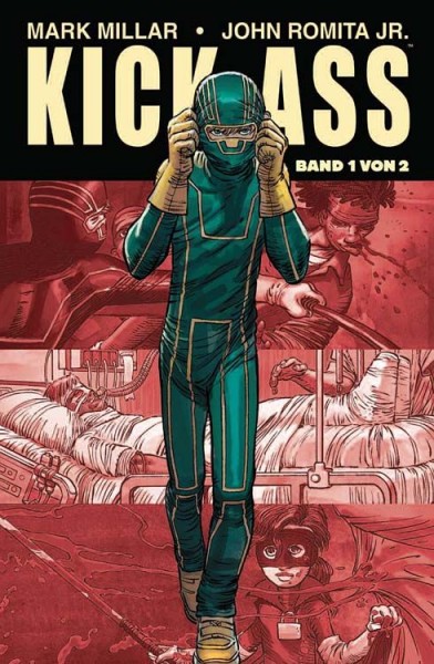 Kick-Ass 1