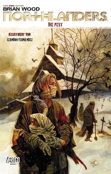 Northlanders 4