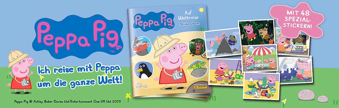 peppa-pig-kollektion