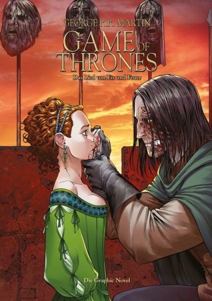 Game of Thrones: Das Lied von Eis und Feuer 4